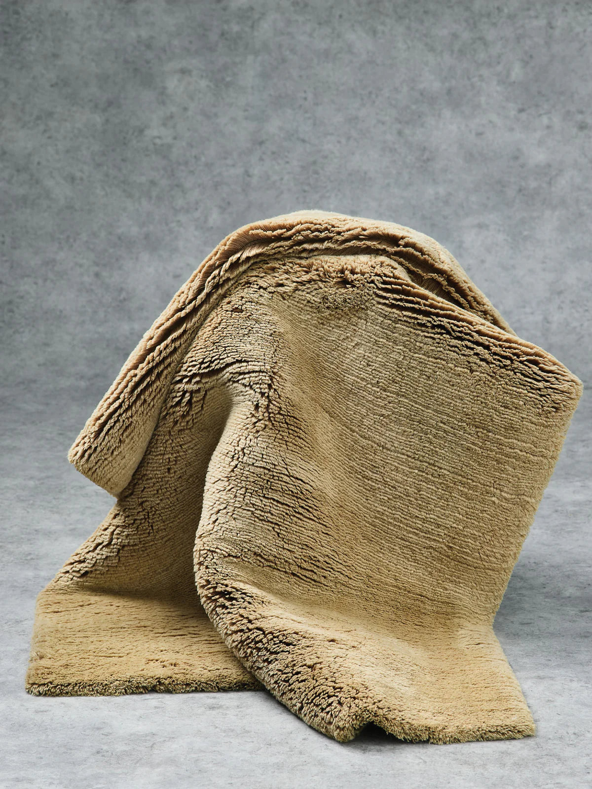 Luxury Organic | Rug Collection