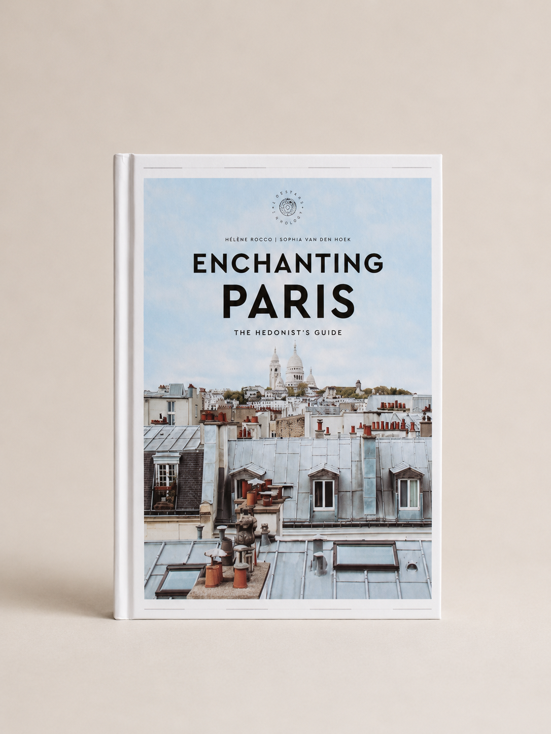 Enchanting Paris — By Hélène Rocco & Sophia Van Den Hoek | Amier Home