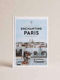 Enchanting Paris — By Hélène Rocco & Sophia Van Den Hoek | Amier Home