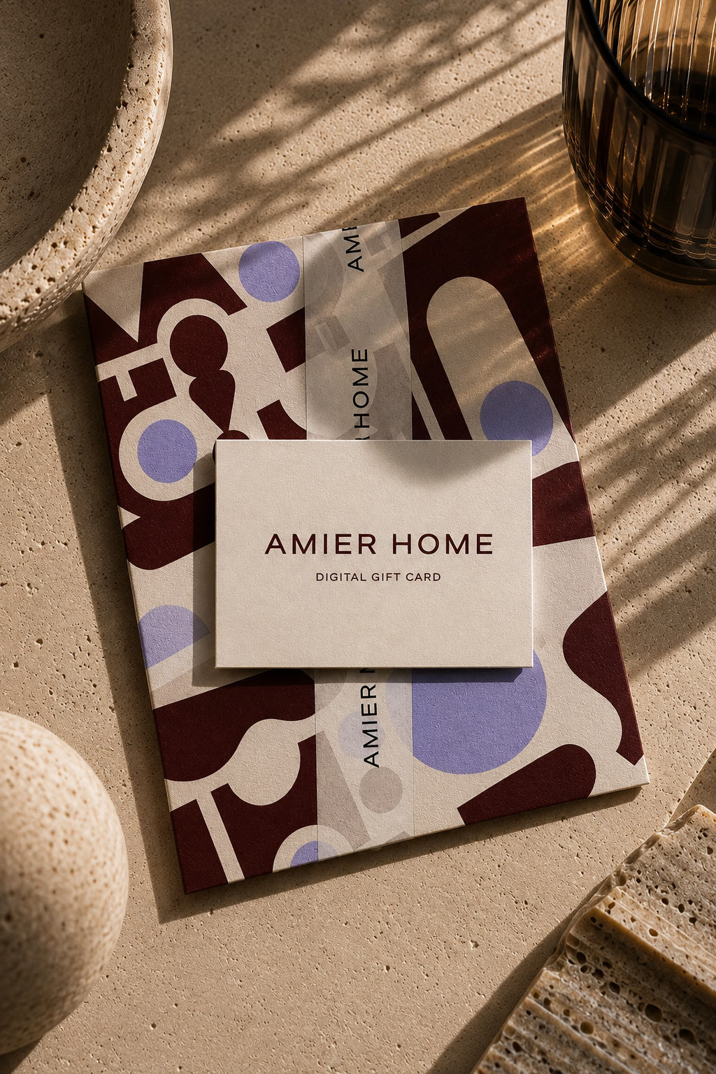 Digital Gift Cards