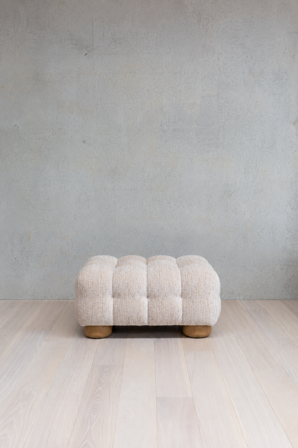 Roba — Ottoman by Asiades — view 6 | Amier Home