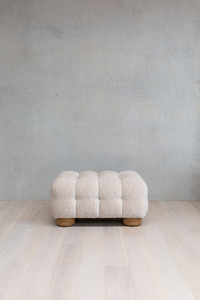 Roba — Ottoman by Asiades — view 6 | Amier Home