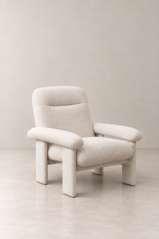 Thalia | Loungechair