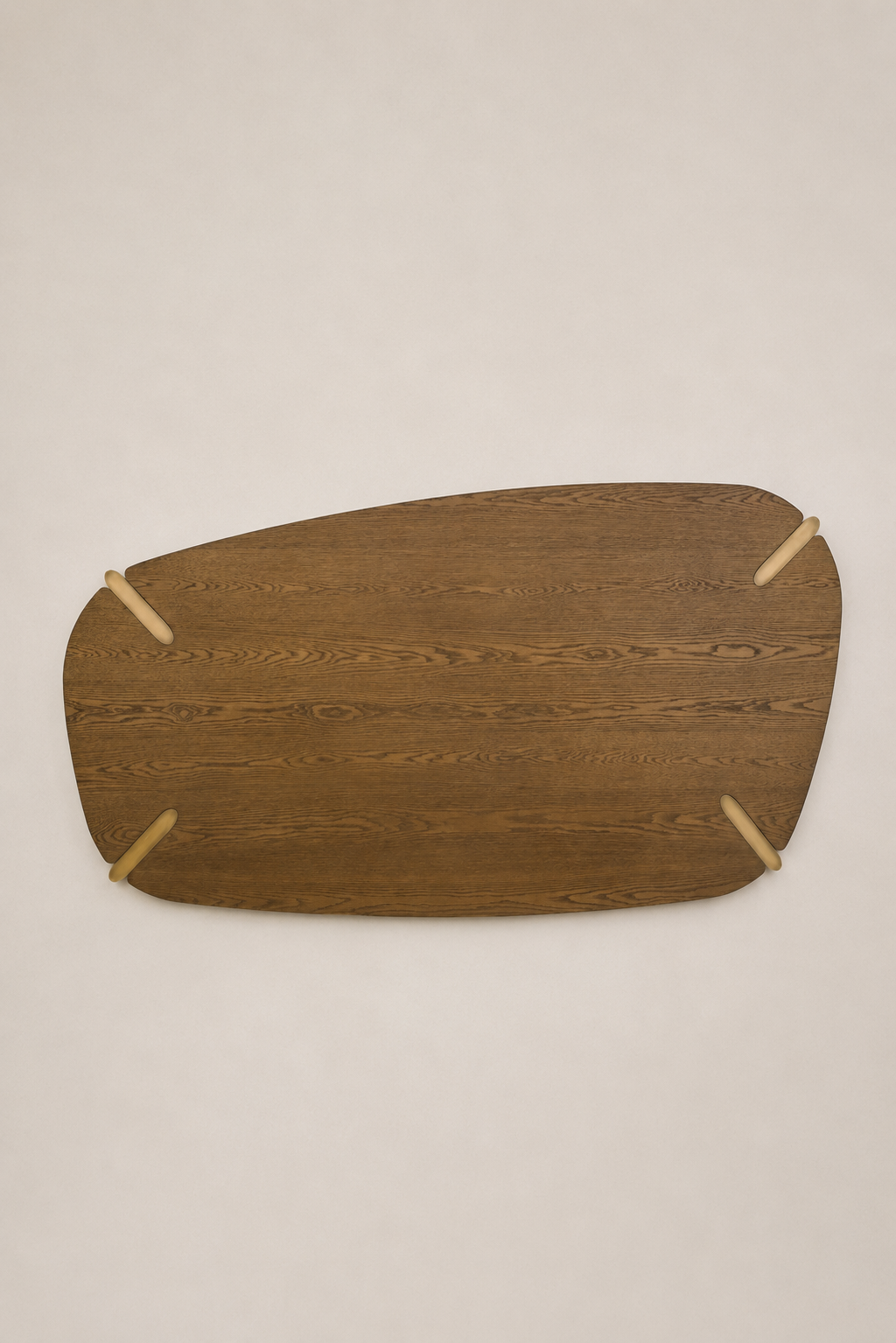 Montaro — Dining Table by Janish Home — view 8 | Amier Home