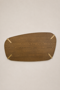 Montaro — Dining Table by Janish Home — view 8 | Amier Home