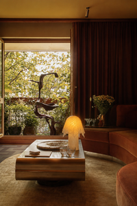1960s Fazzoletto Lamp — By La Murrina | Amier Home