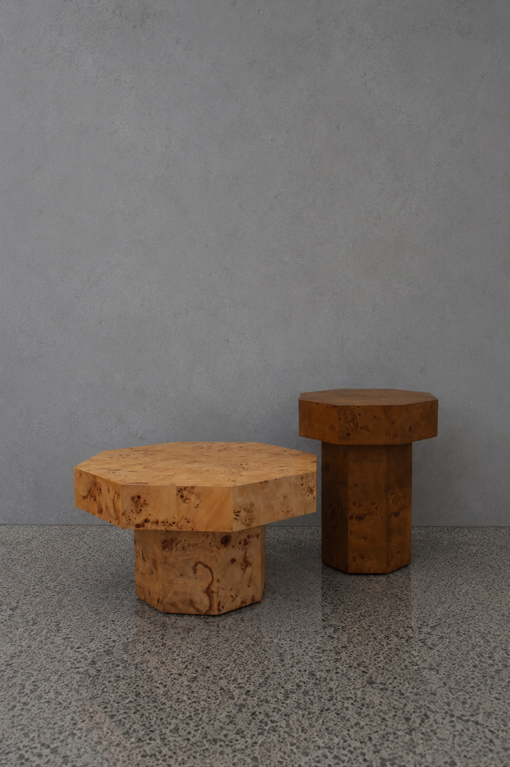 Baka | Coffee Table