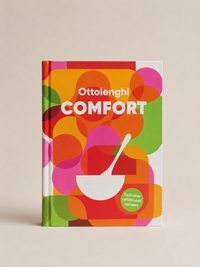 Comfort Cookbook — By Ottolenghi | Amier Home