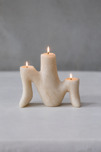 Candle Holder | Onyx