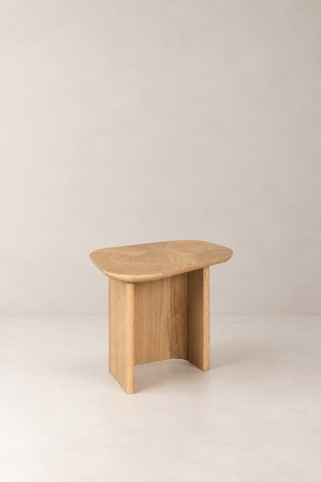 Omada Natural End Table | SALE