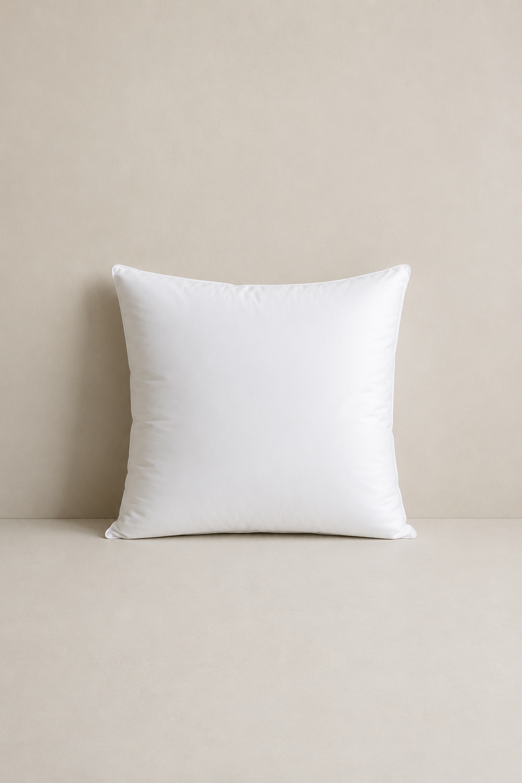 Square Feather Cushion Inner — 45 x 45 by Furniture Components | Amier Home