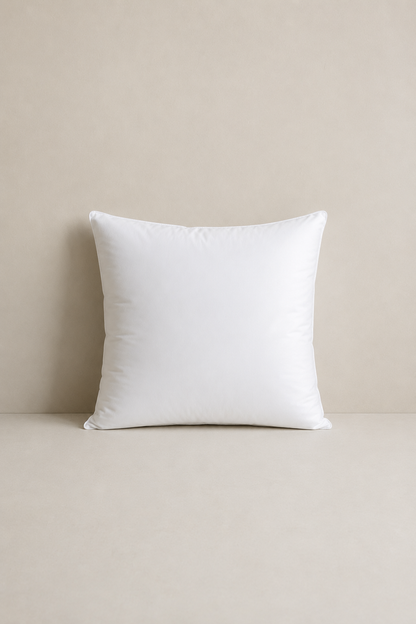 Square Feather Cushion Inner | 45 x 45