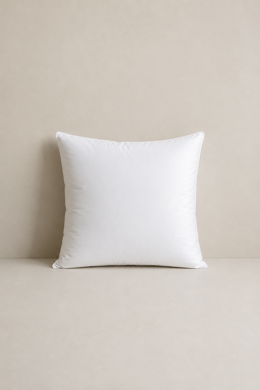 Square Feather Cushion Inner | 45 x 45