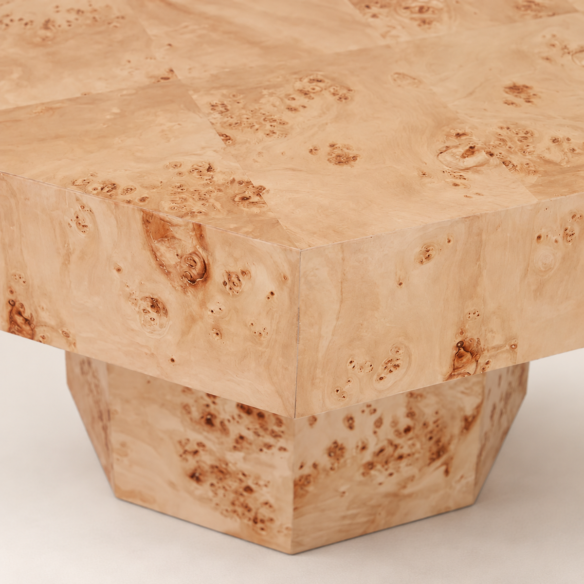 Baka | Coffee Table