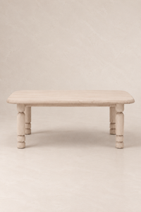 Issoua | Dining Table SALE
