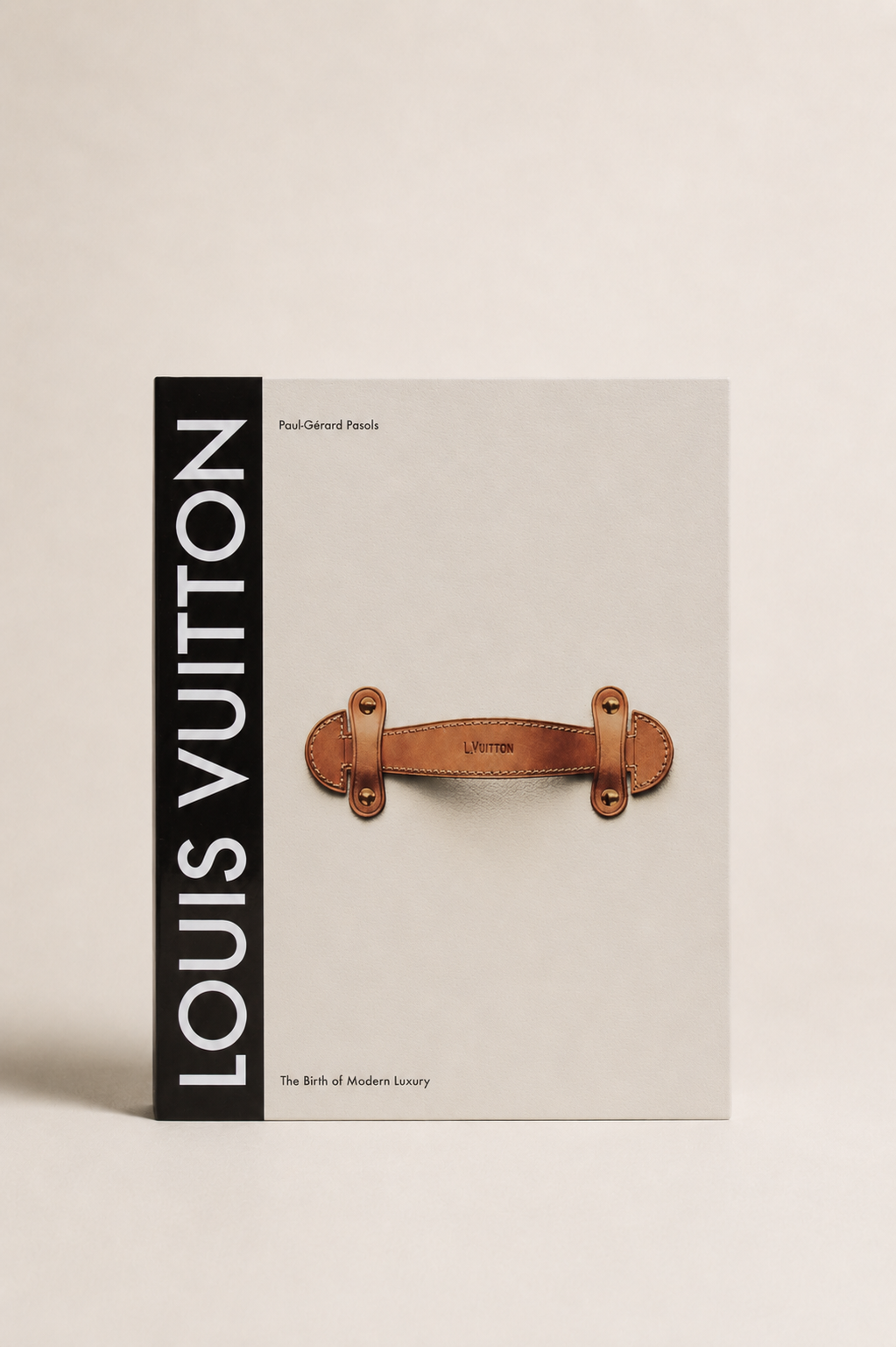 The Birth of Modern Luxury Book (Updated Edition) — By Louis Vuitton | Amier Home