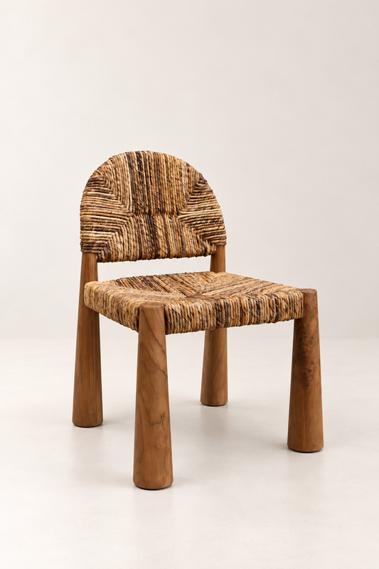Paula | Chair