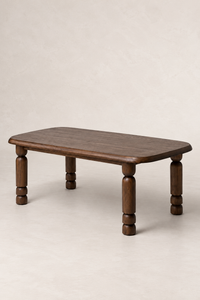 Issoua | Dining Table SALE