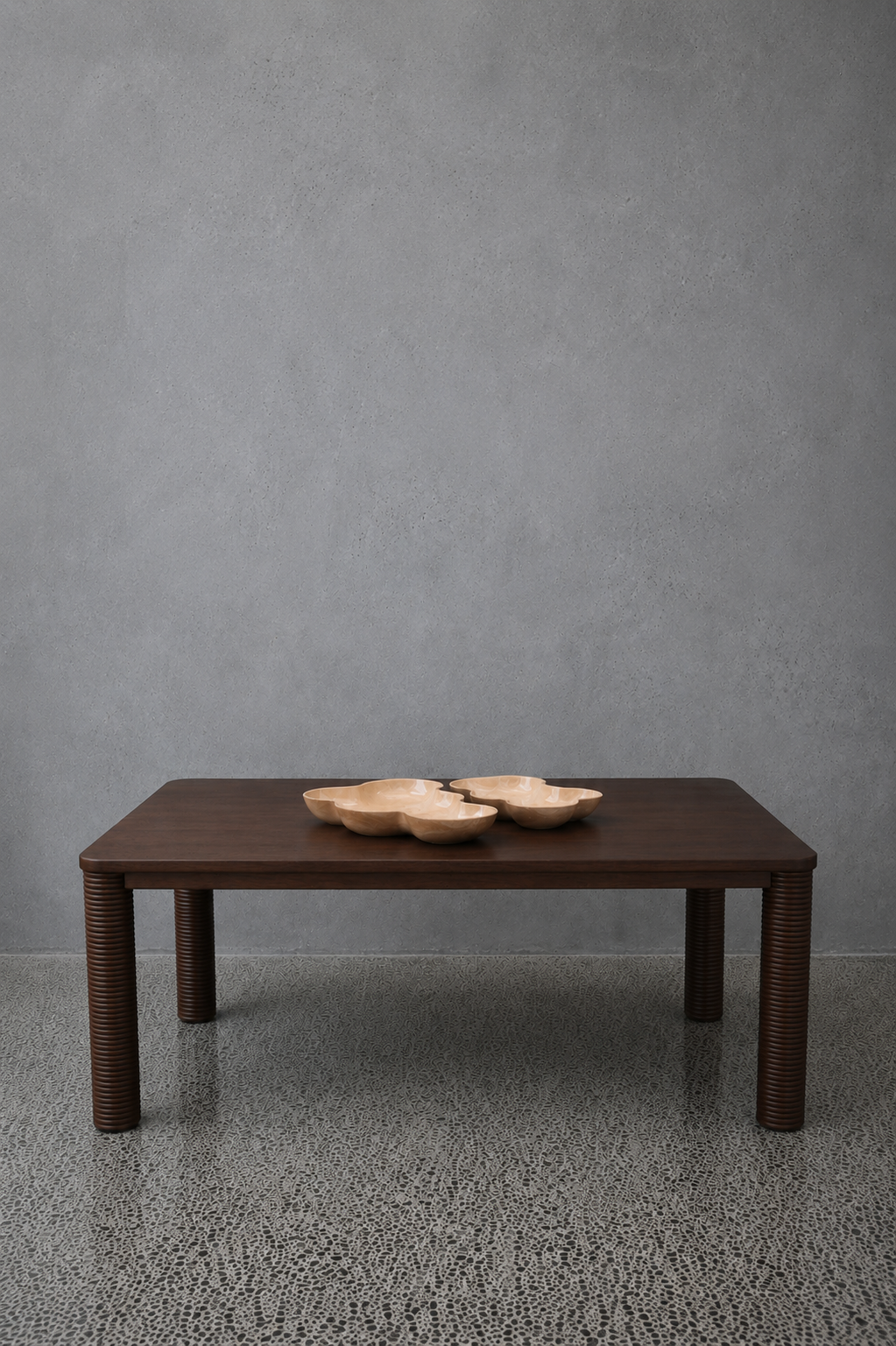 Riad — Table by Maison Sauvage — view 2 | Amier Home