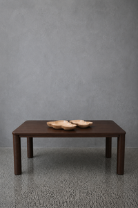 Riad — Table by Maison Sauvage — view 2 | Amier Home