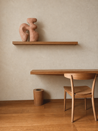 Luna Vase | Fiber Cement