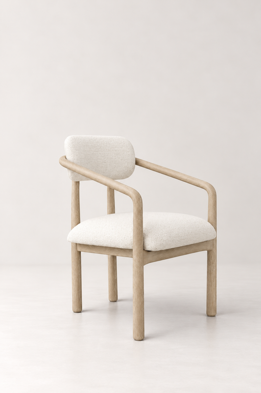 Lina | Armchair