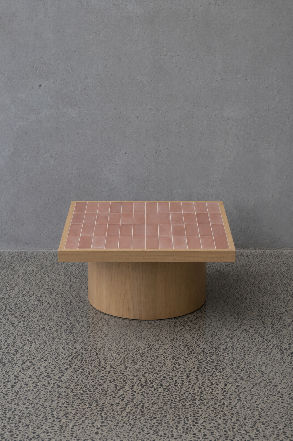 Malak | Coffee Table