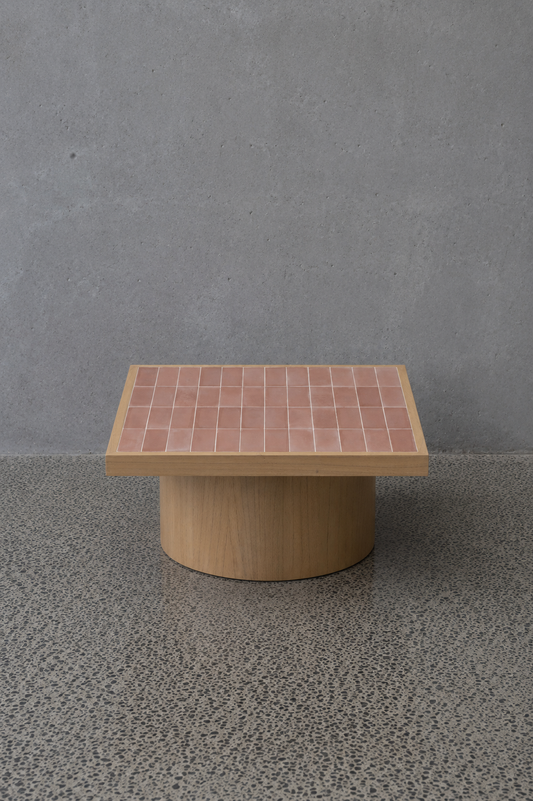 Malak | Coffee Table