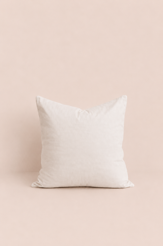Square Feather Cushion Inner | 45 x 45