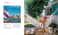 La Dolce Vita Book | By Slim Aarons Bookreps