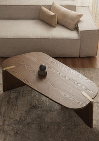 Montaro | Coffee Table