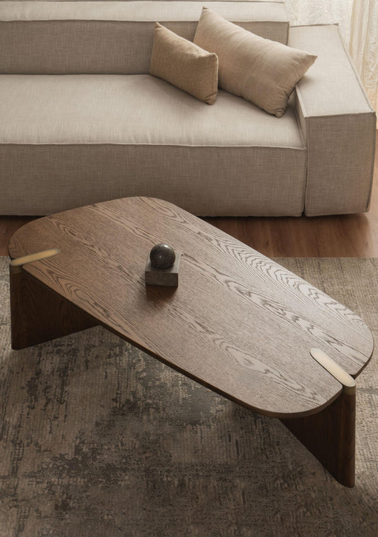 Montaro | Coffee Table