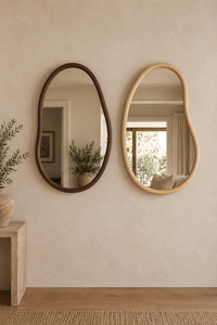 Kaibi | Mirror