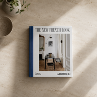 The New French Look Book — By Lauren Li — view 2 | Amier Home