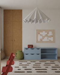 Willy Whale Trunk — Basket by Diobeni — view 9 | Amier Home