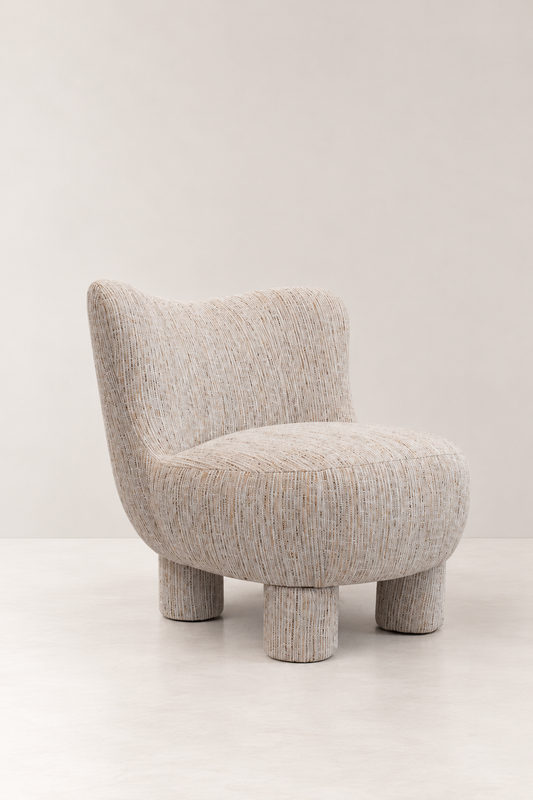 Sisi | Cocktail Chair