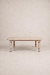 Issoua | Dining Table SALE