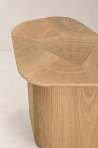 Omada Natural End Table | SALE