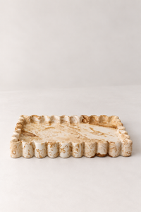 Rectangle Tray | Woodstone