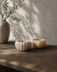 Bowl | Flower Onyx
