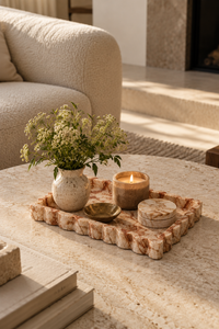 Rectangle Tray | Woodstone