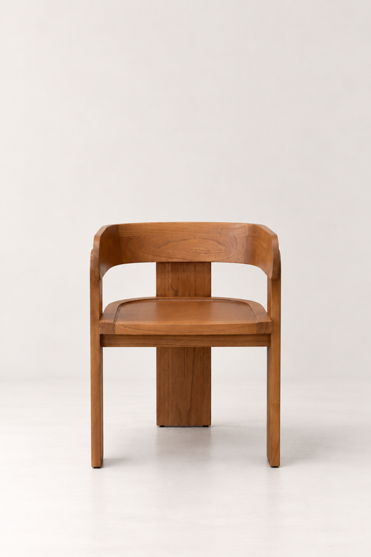 Agra | Armchair