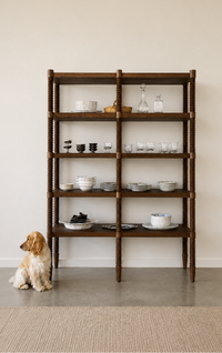Mindi | Bookcase