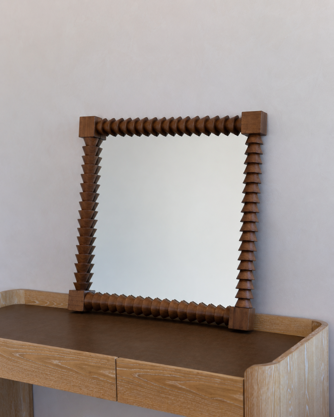 Mindi — Mirror by Maison Sauvage | Amier Home