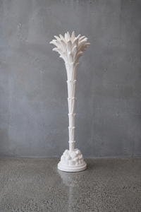 Palm Tree — Standing Light by The Medium — view 4 | Amier Home