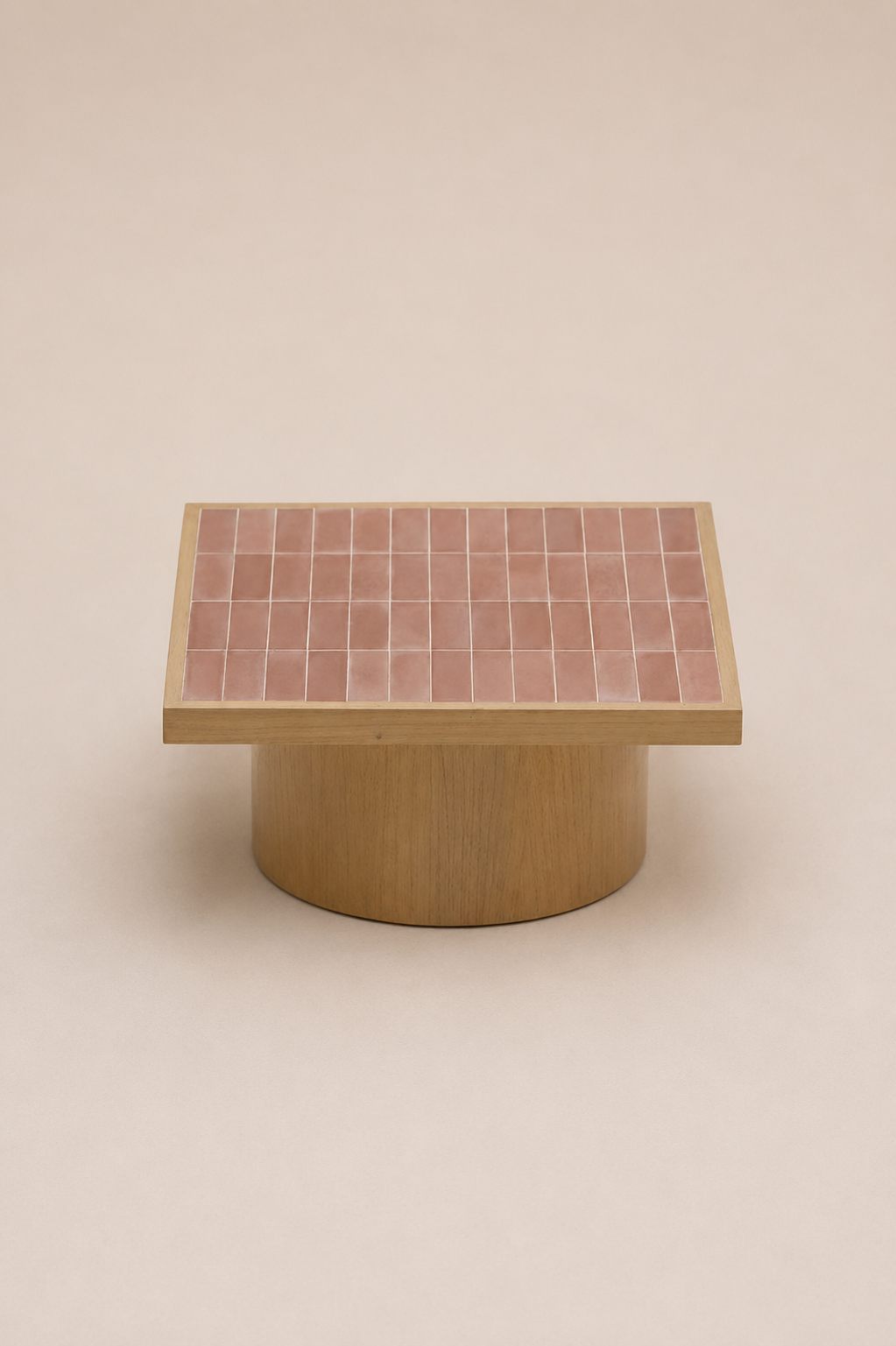 Malak — Coffee Table by Maison Sauvage — view 9 | Amier Home