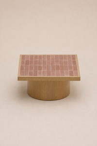 Malak — Coffee Table by Maison Sauvage — view 9 | Amier Home