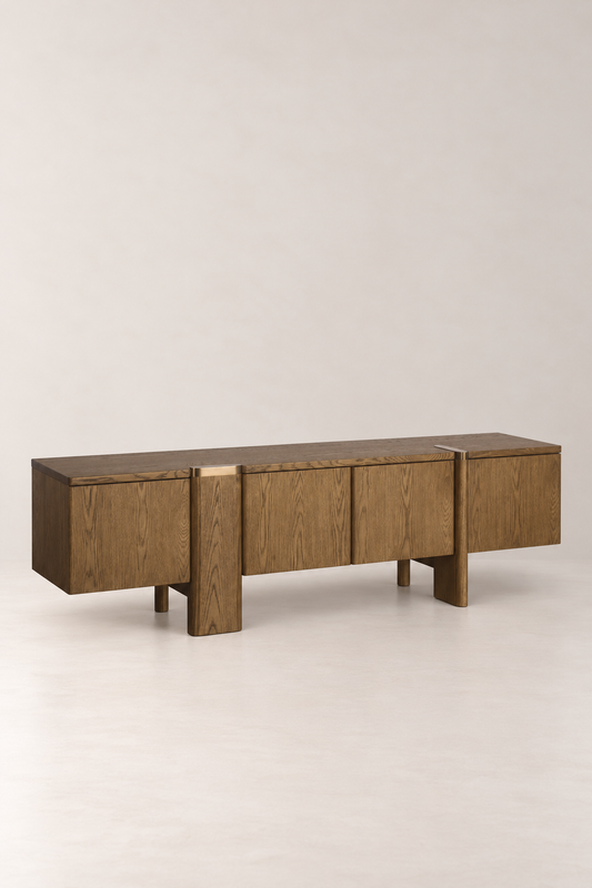 Montaro | Media Console