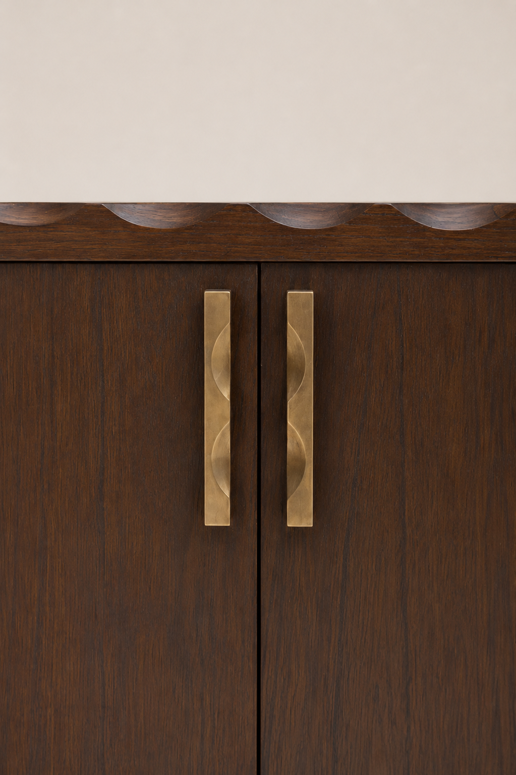 Olbia — Sideboard by Maison Sauvage — view 5 | Amier Home