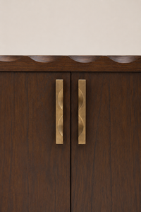 Olbia — Sideboard by Maison Sauvage — view 5 | Amier Home